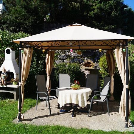 Appartment Karwendelblick Seefeld in Tirol Buitenkant foto